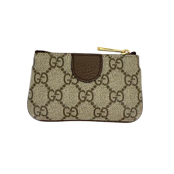 GUCCI Ophidia Key Case - Picture 3 of 13